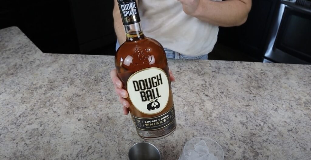 What to Mix with Cookie Dough Whiskey? Your Ultimate Mixing Companion