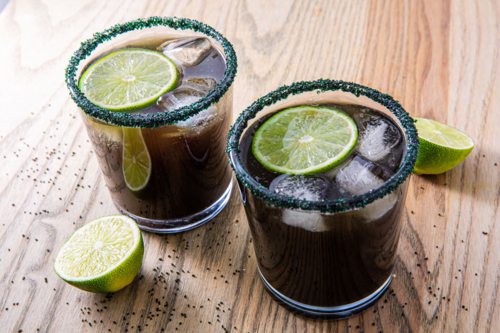 Discover What To Mix With Tequila Elevate Your Drink Game!
